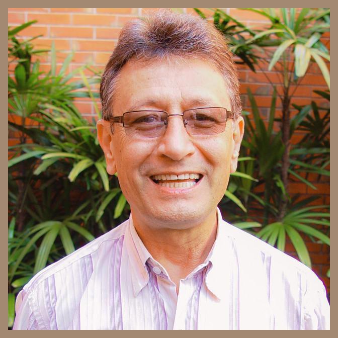 Frei Luiz Turra