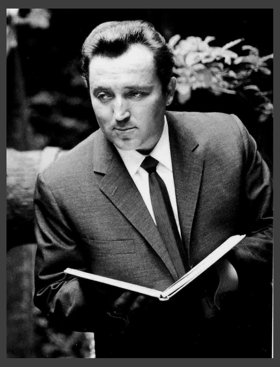 Fritz Wunderlich