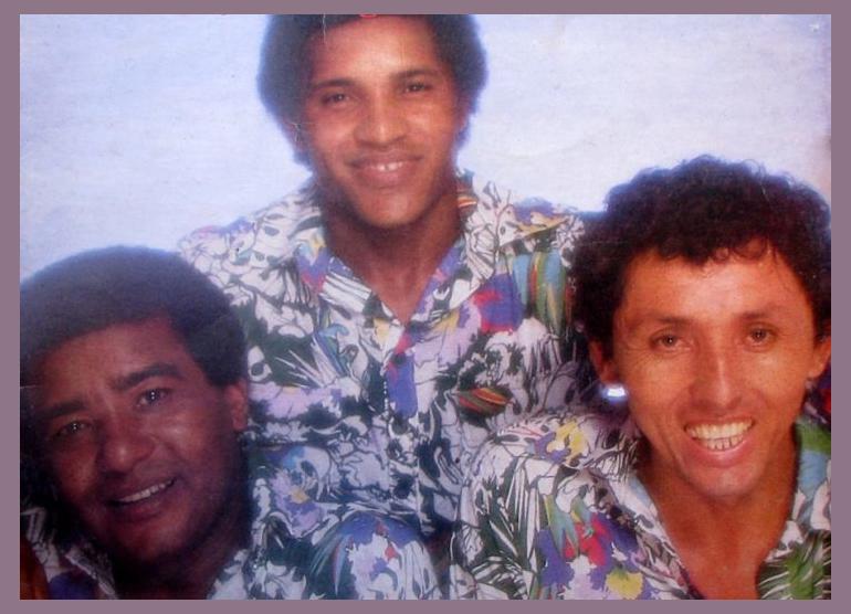 Na Força do Zabumbá