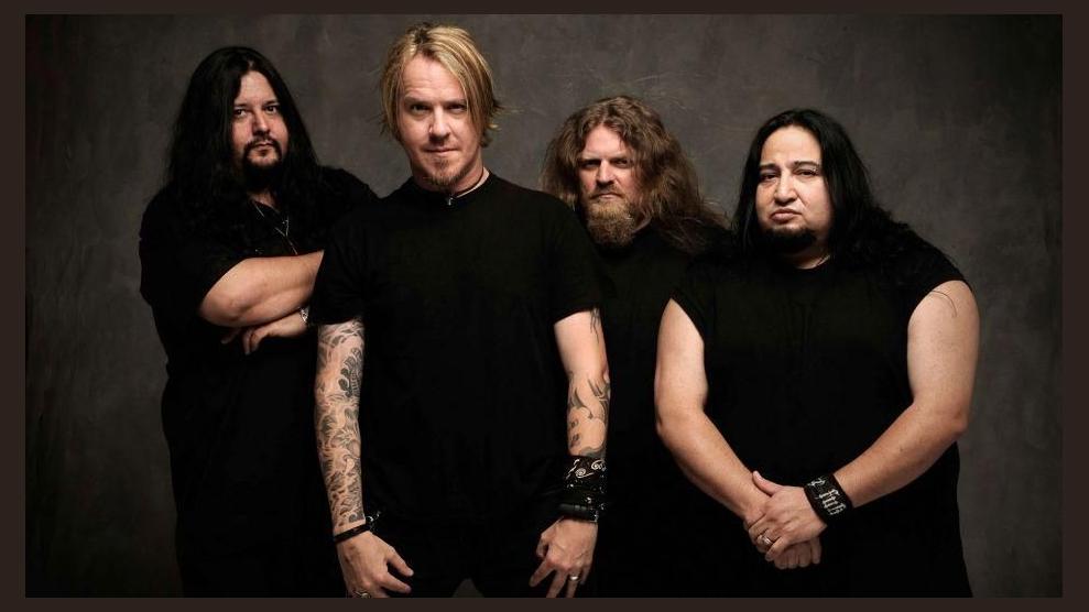 Fear Factory