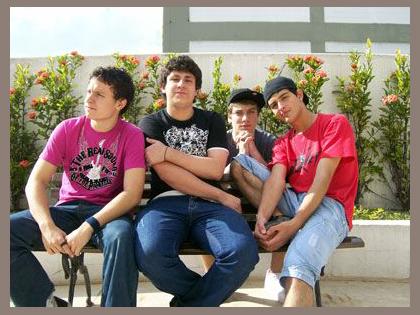Frente' Verso