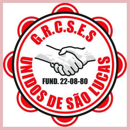 G.R.C.E.S Unidos de São Lucas (SP)
