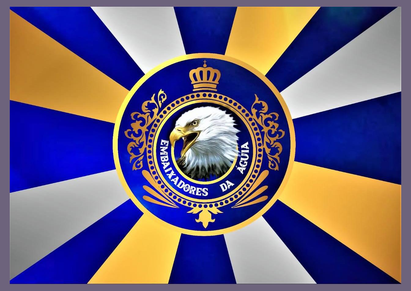 G.R.E.S.V Embaixadores da Águia