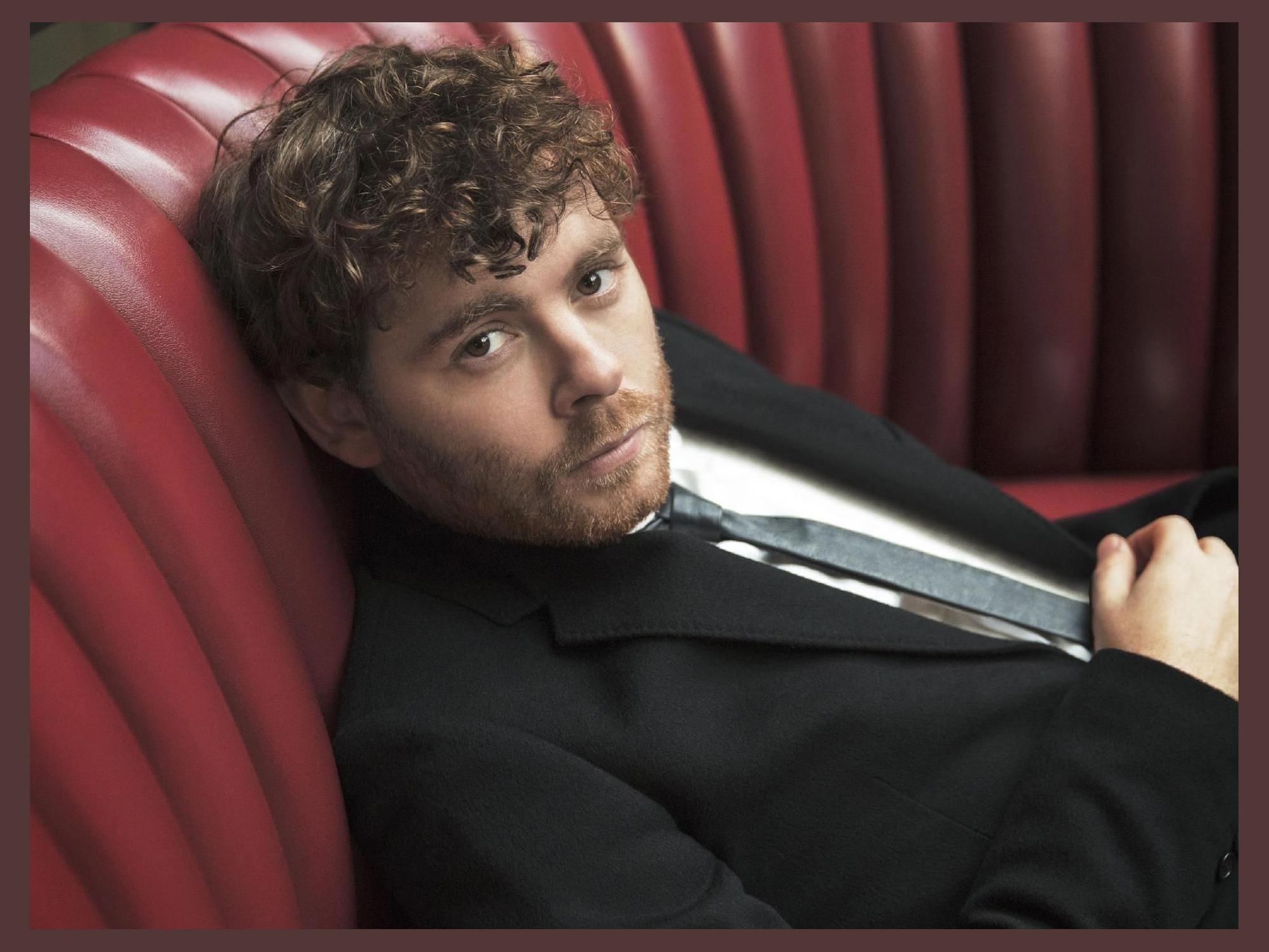 Gabriel Kahane