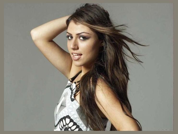 Gabriella Cilmi