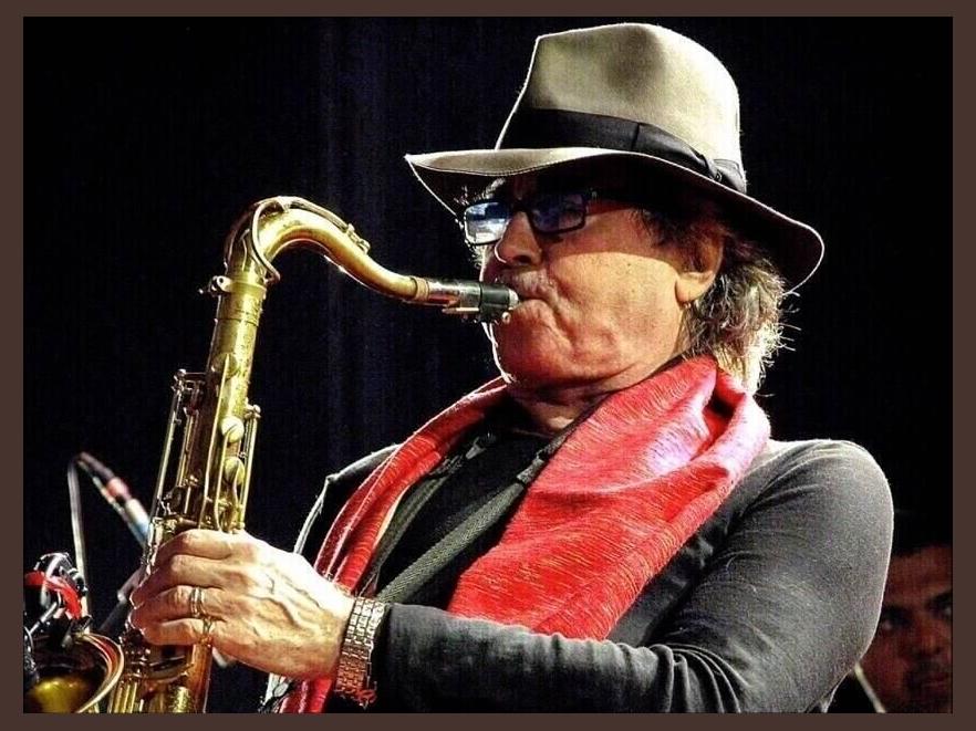 Gato Barbieri