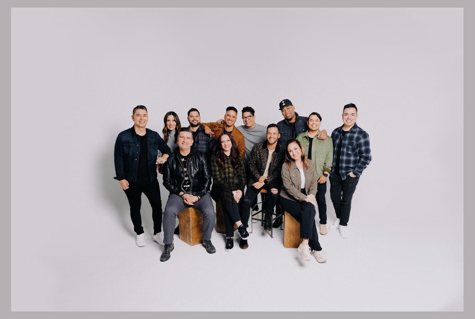 Gateway Worship Español