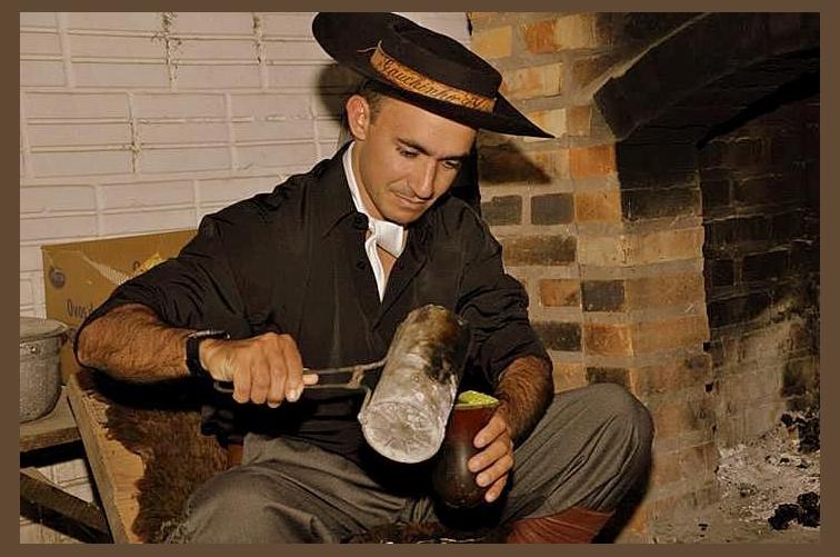 Gauchinho Missioneiro