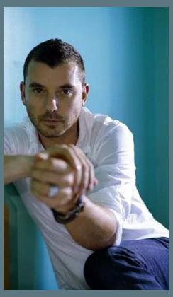 Gavin Rossdale