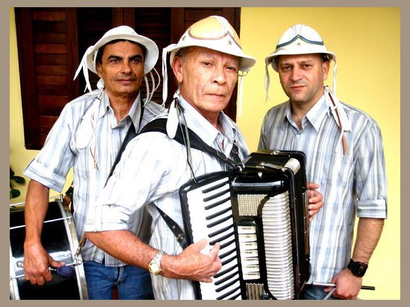 Gaviões do Nordeste