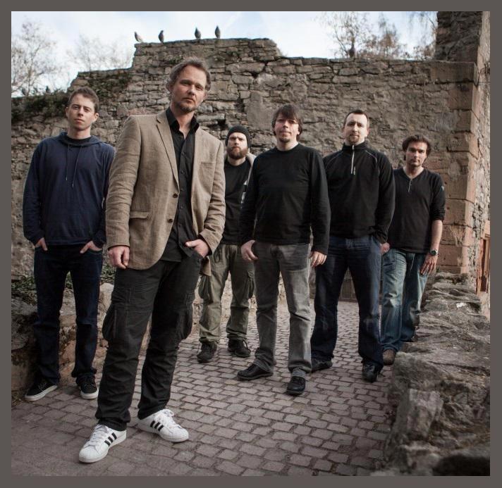 Gazpacho (Norwegian)