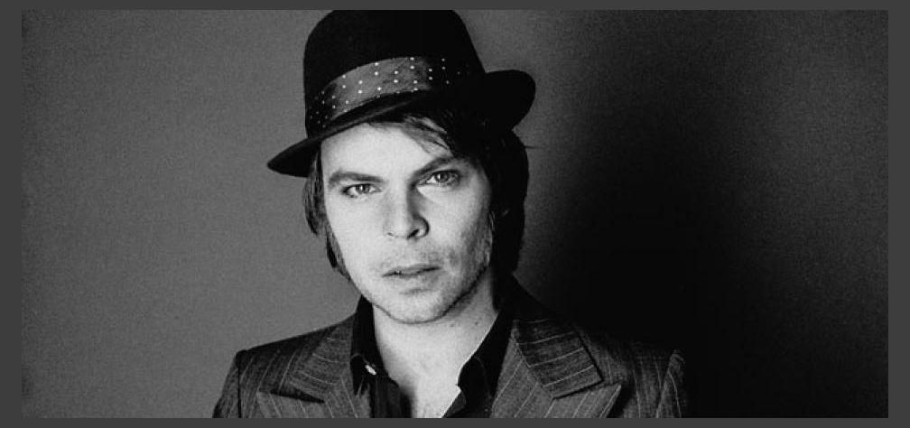Gaz Coombes