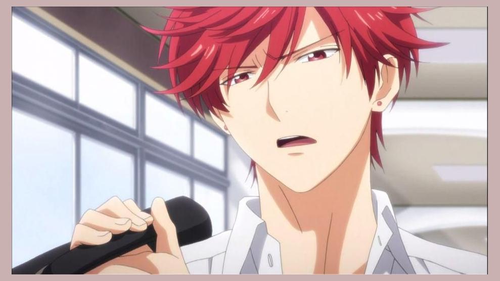 Gekkan Shoujo Nozaki-kun