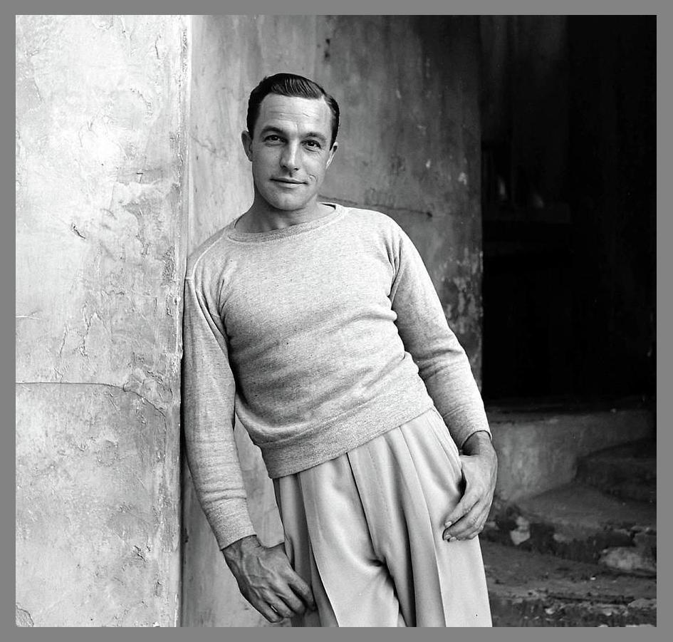 Gene Kelly