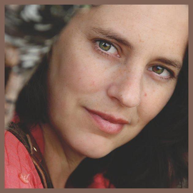 Genevieve Charbonneau