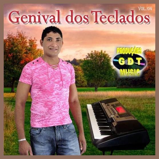 Genival Dos Teclados