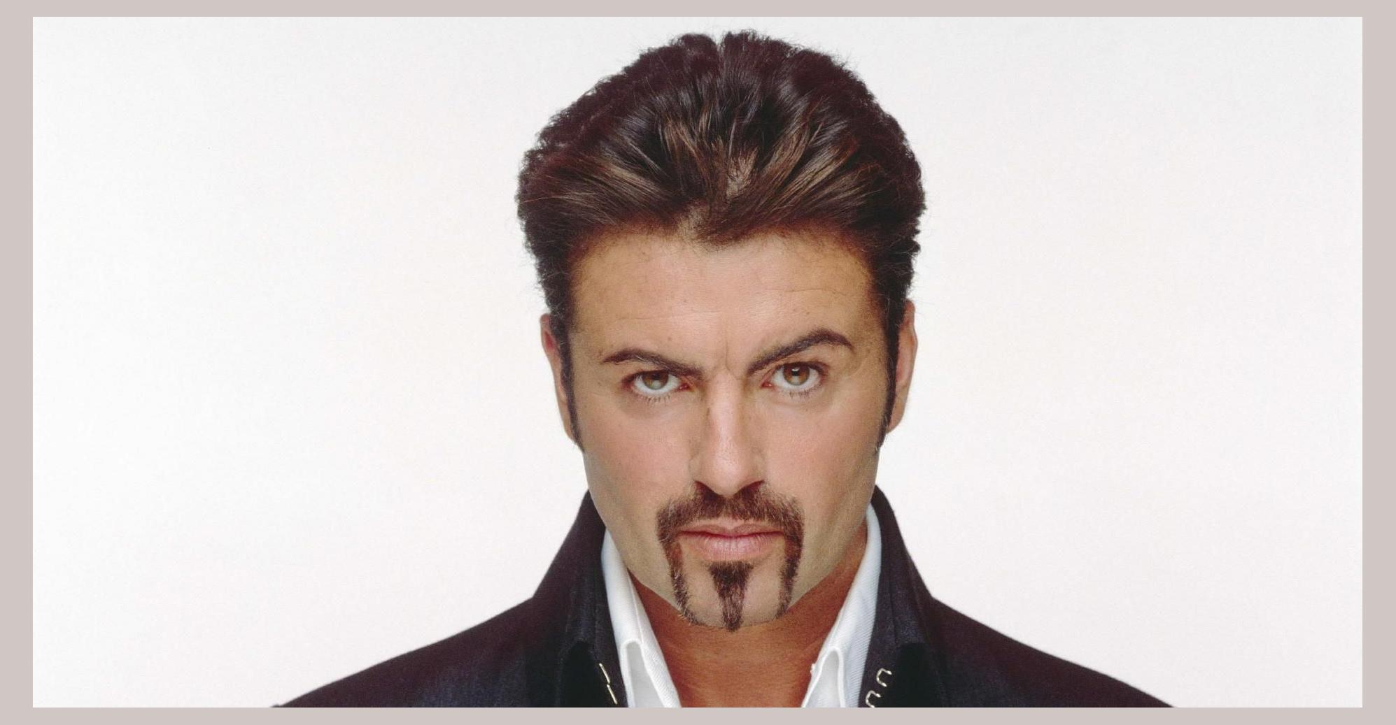 George Michael