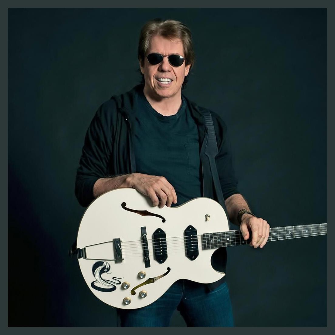 George Thorogood