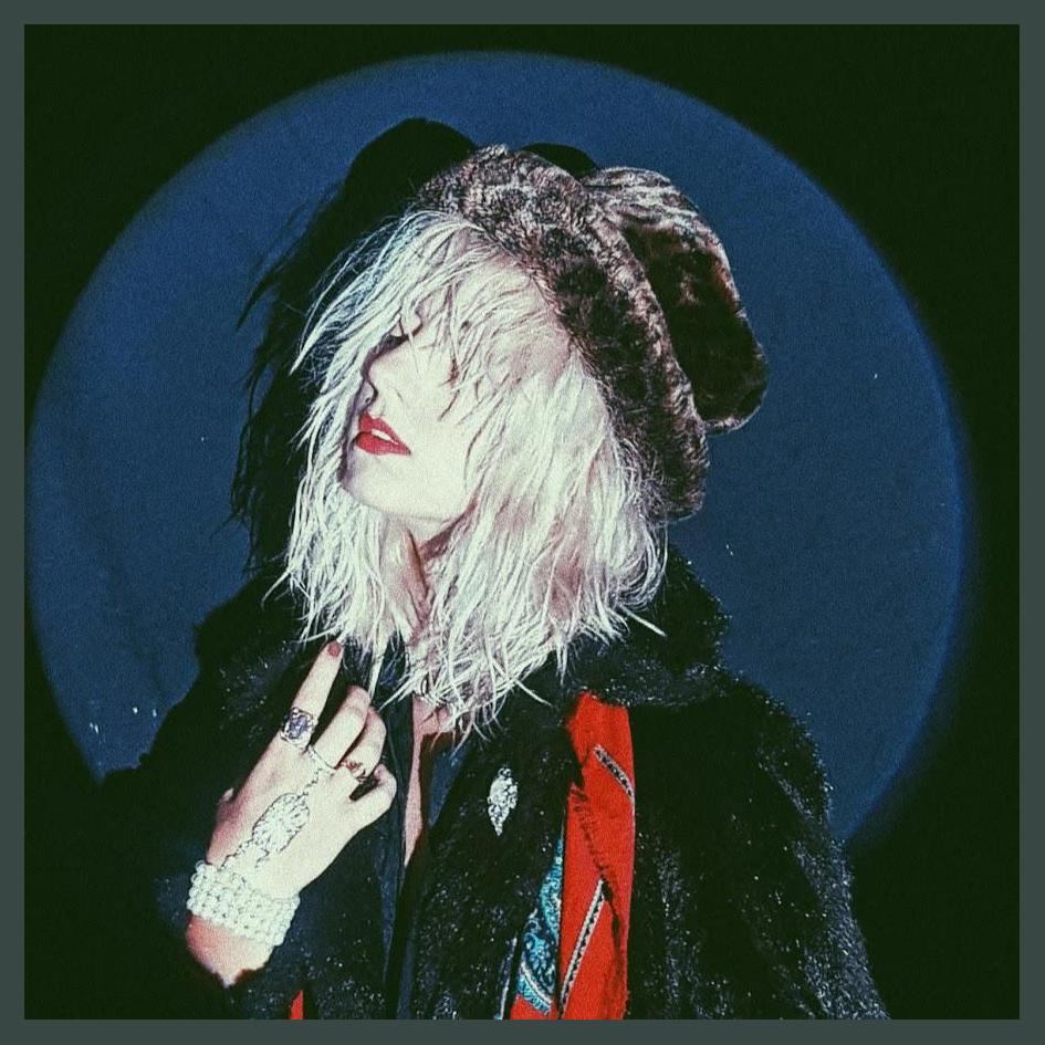 Georgia & The Vintage Youth