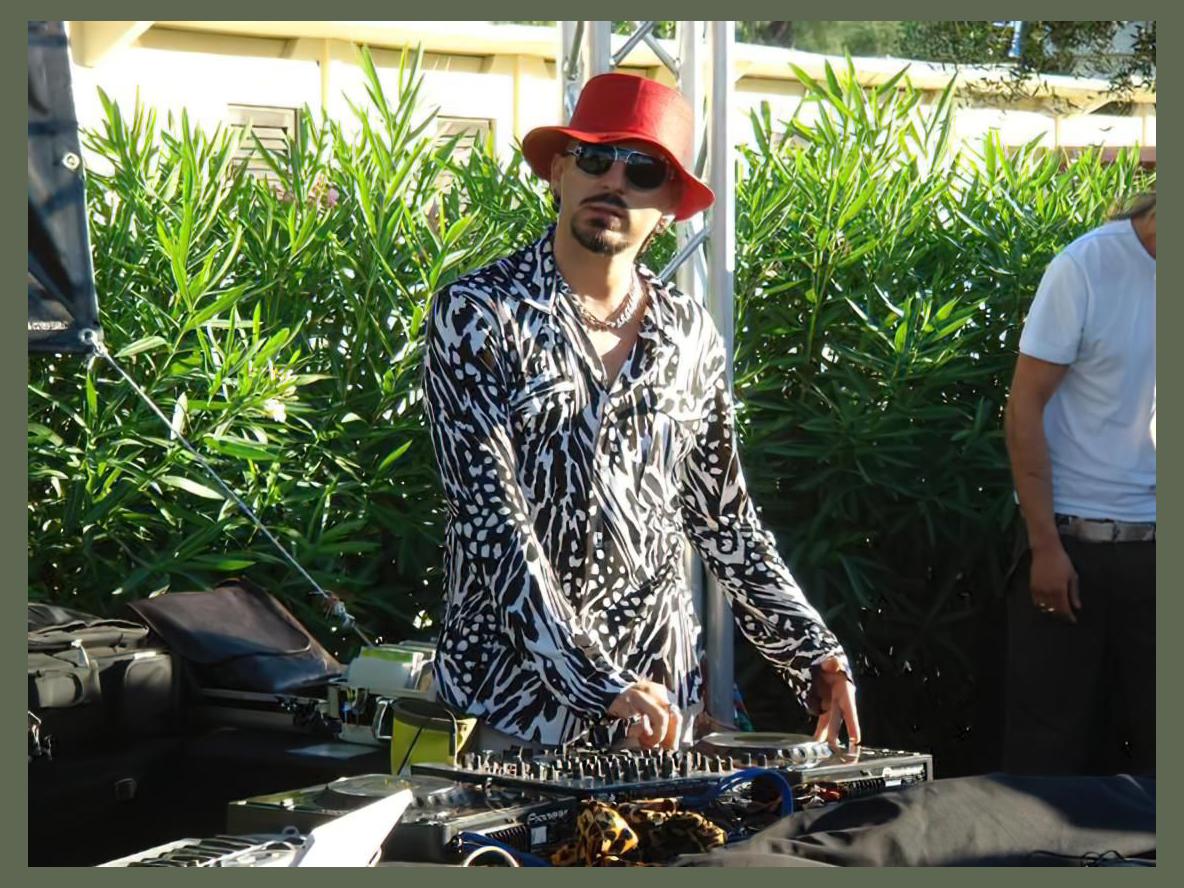 Gigi D'Agostino