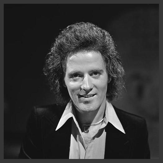 Gilbert O'Sullivan