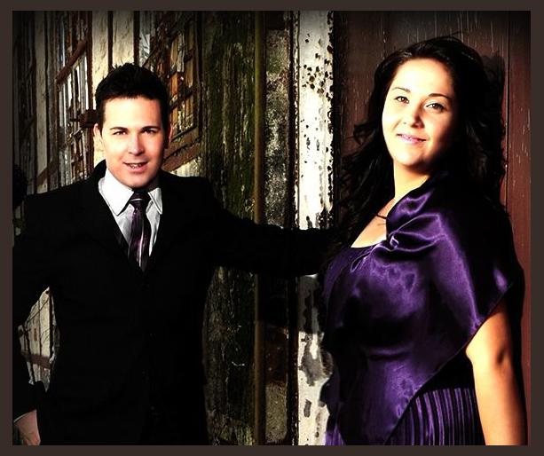 Gilberto & Priscilla