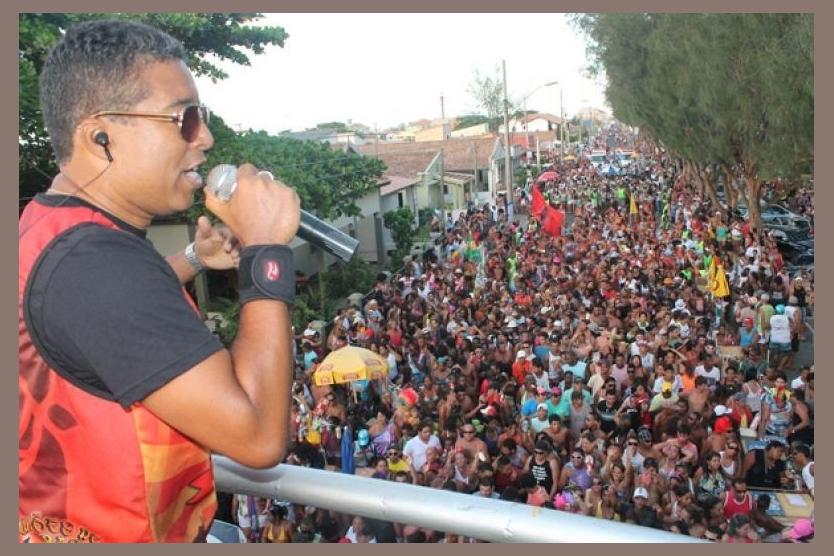 Gil Paixão & Banda