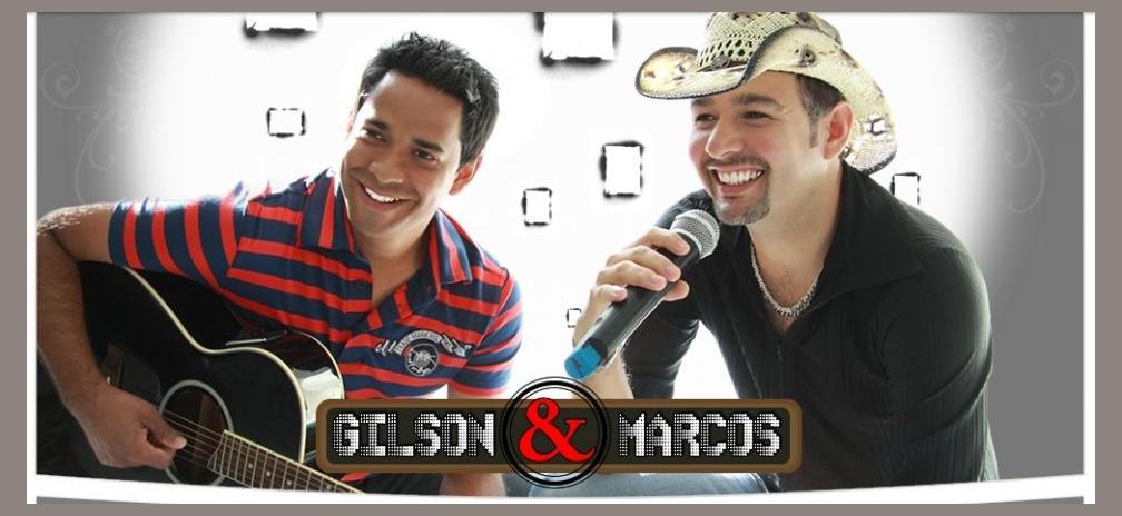 Gilson & Marcos