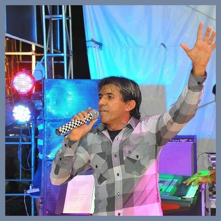 Gilvan Nascimento