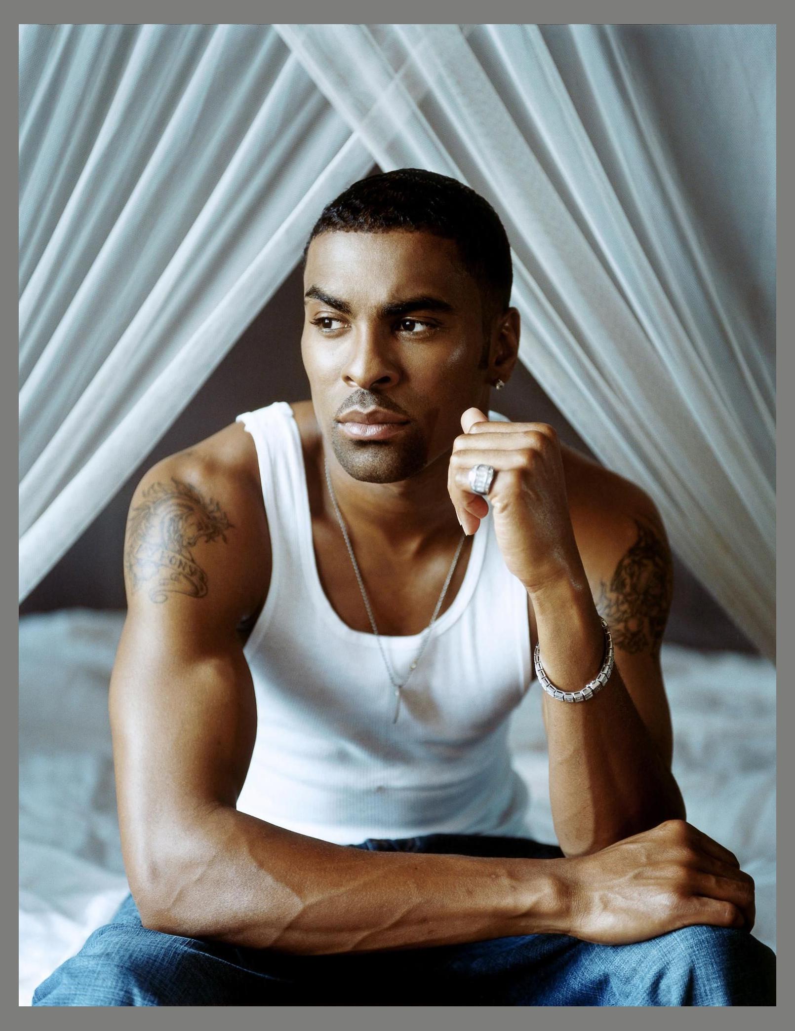 Ginuwine