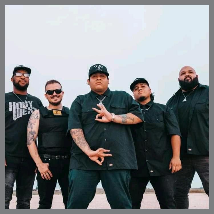 Giovannie & The Hired Guns