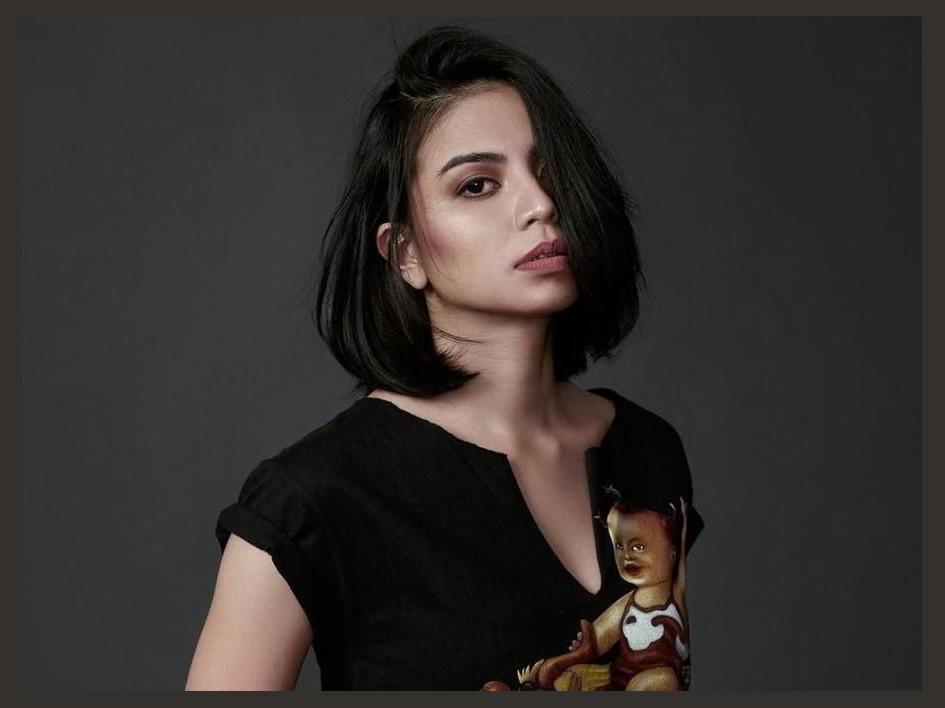 Glaiza De Castro