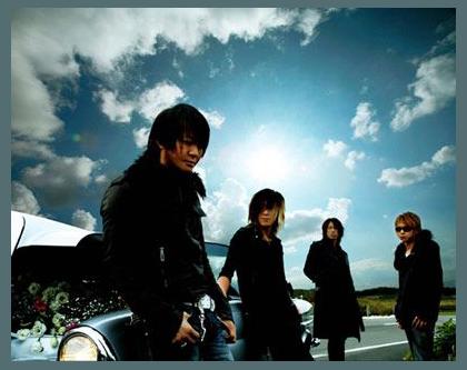 Glay