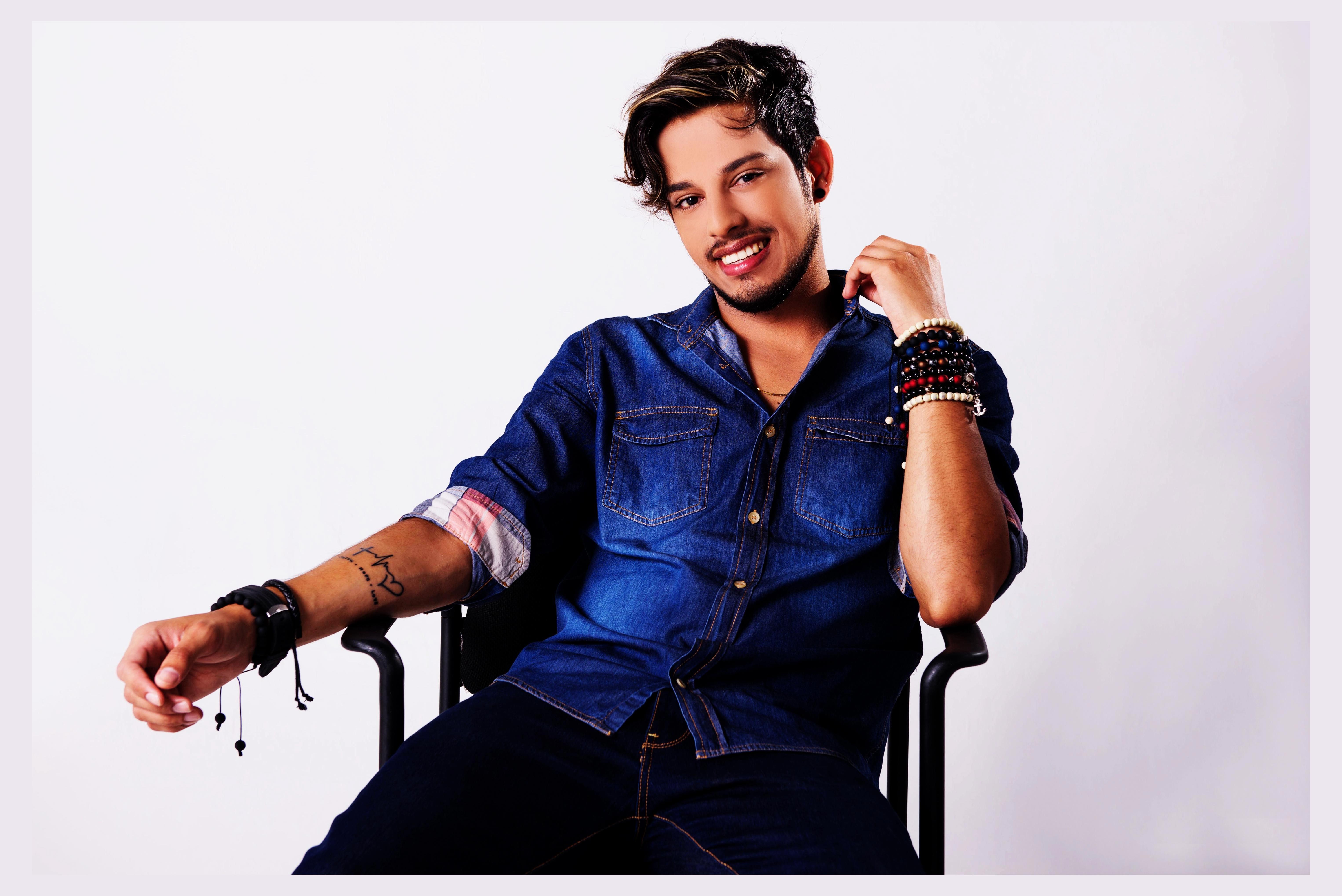Gleison Milanez