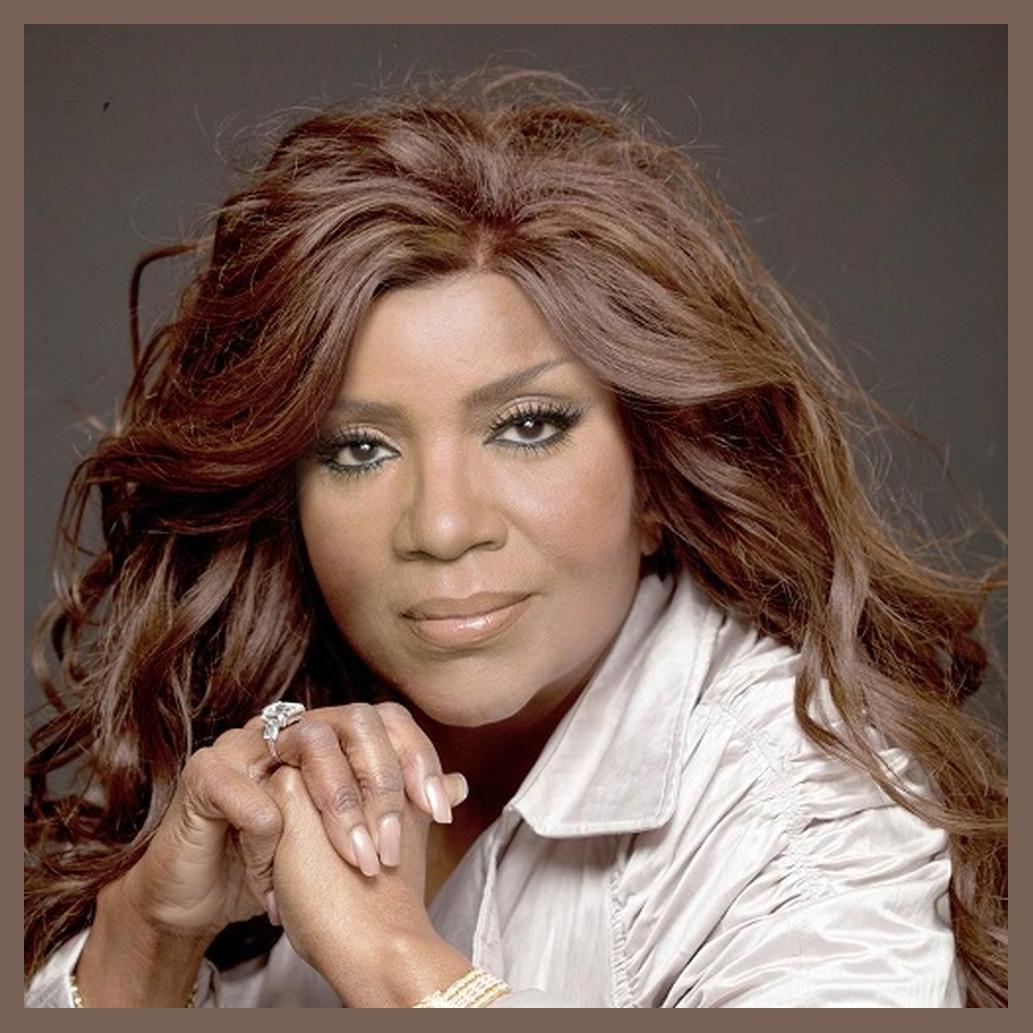 Gloria Gaynor
