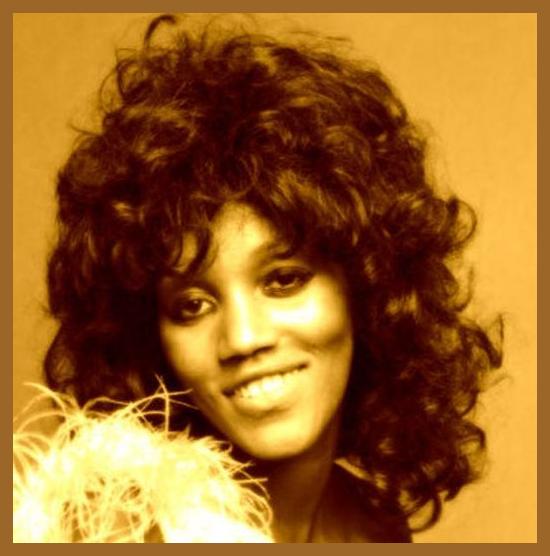 Gloria Jones