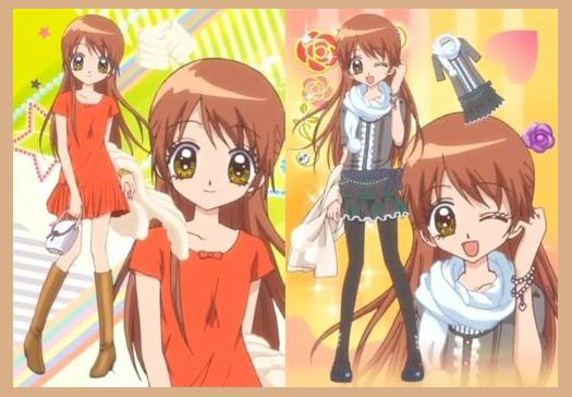 Gokujou!! Mecha Mote Iinchou