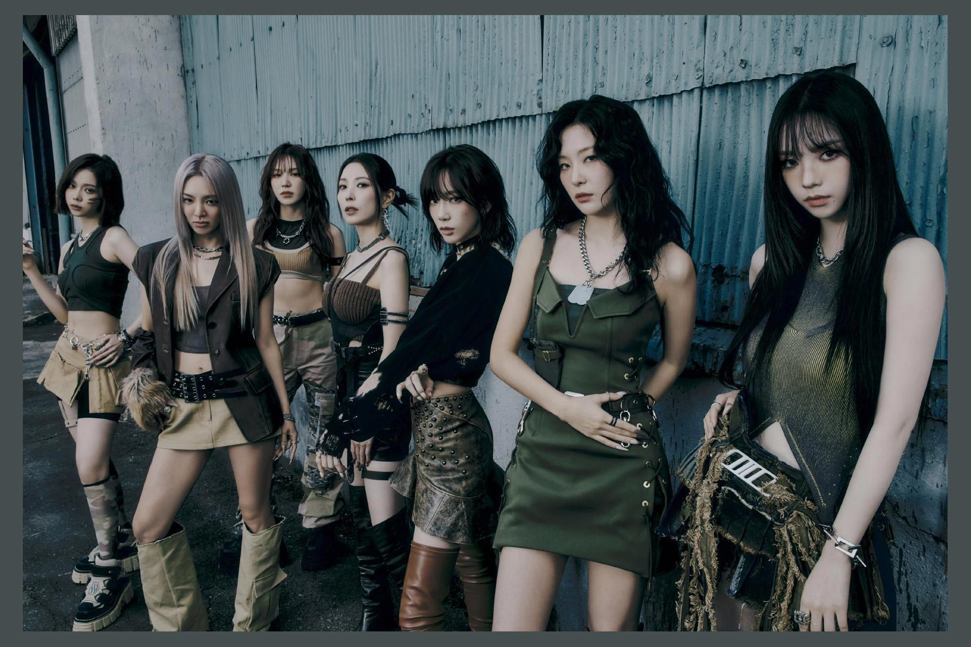 GOT the beat (Girls On Top)