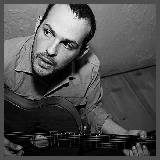 Gregory Alan Isakov