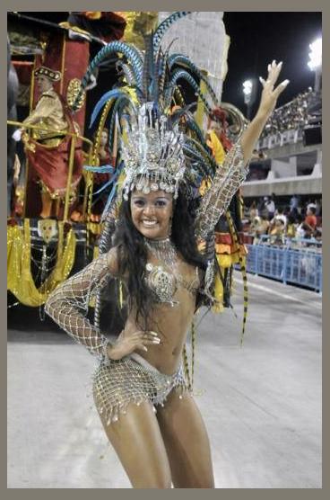 GRES Boi da Ilha do Governador