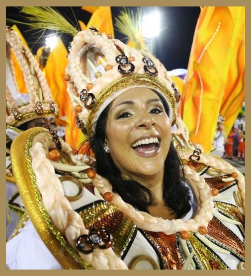 GRES Império da Tijuca