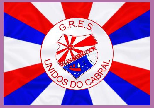 GRES Unidos do Cabral (RJ)