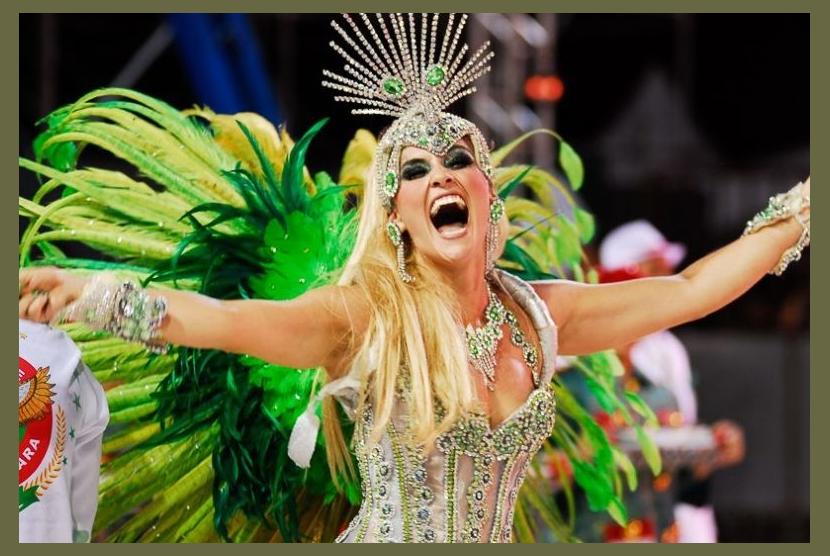 GRES Unidos de Jucutuquara