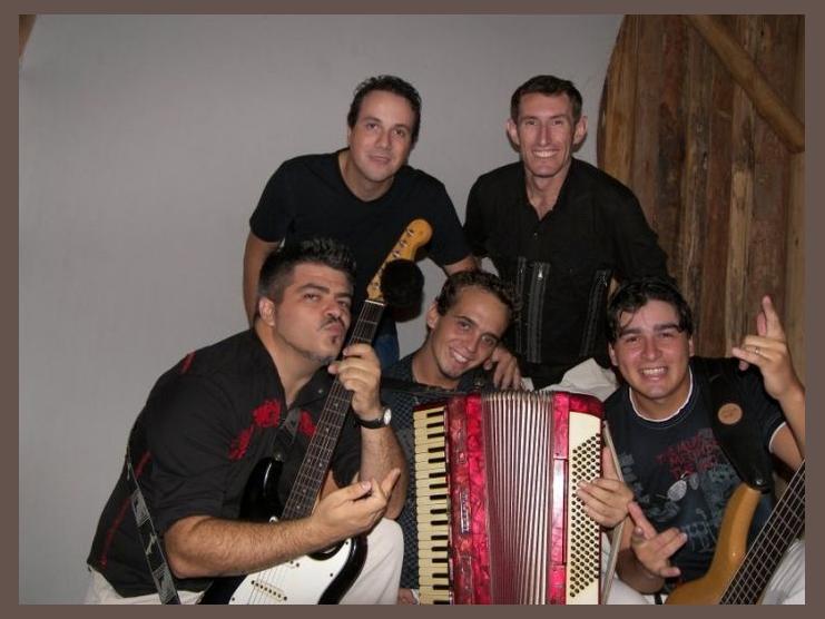 Grupo Chao Batido