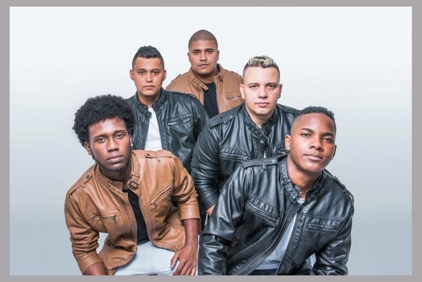 Grupo D'Skyna