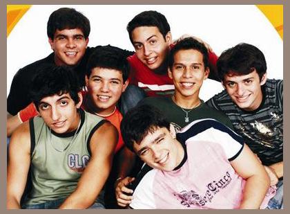 Grupo Inspiração
