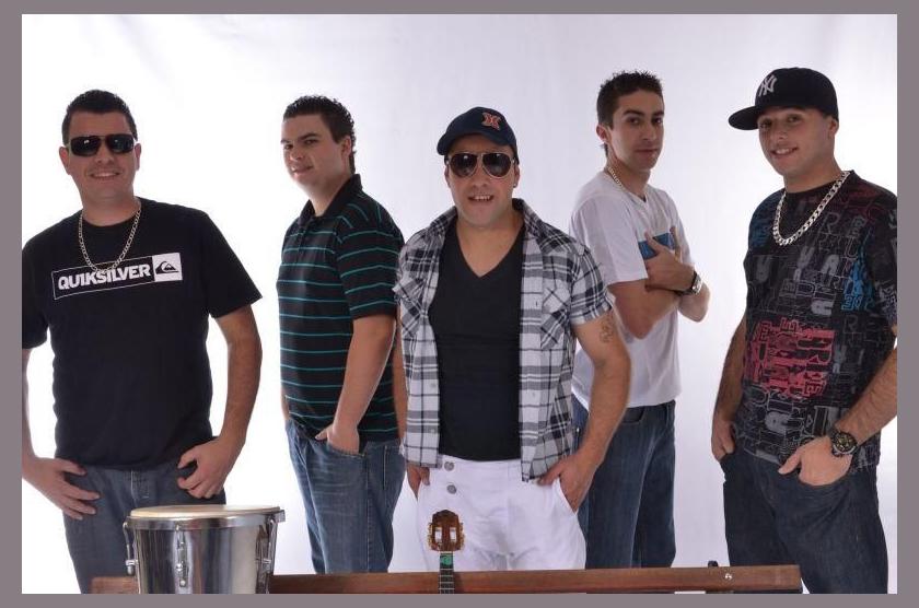 Grupo Kyara
