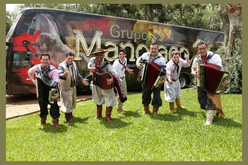 Grupo Manotaço