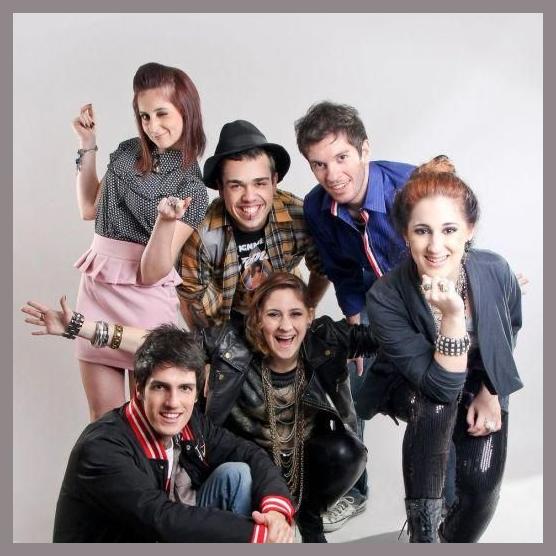 Grupo Melody