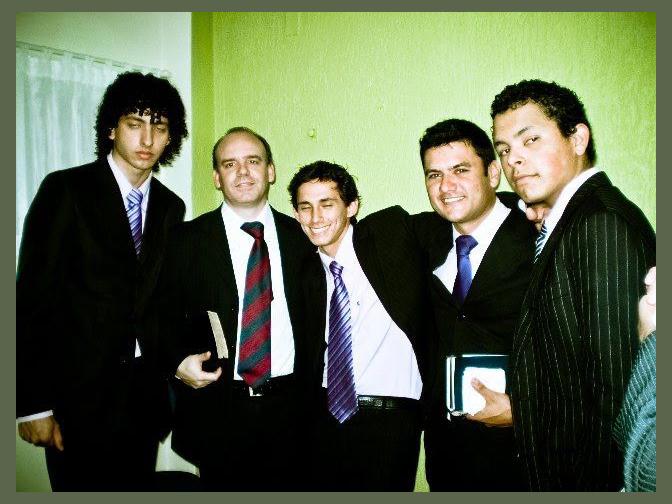 Grupo Nova Geração S/A
